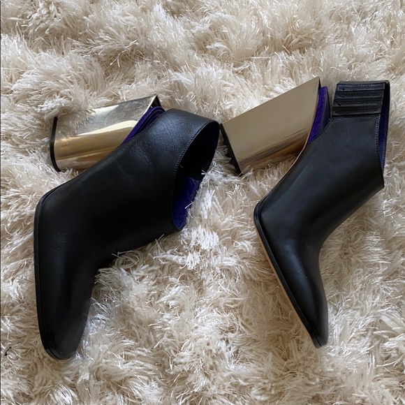 Celine designer shoes